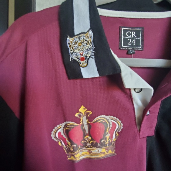 Color block polo nwt - Picture 6 of 8